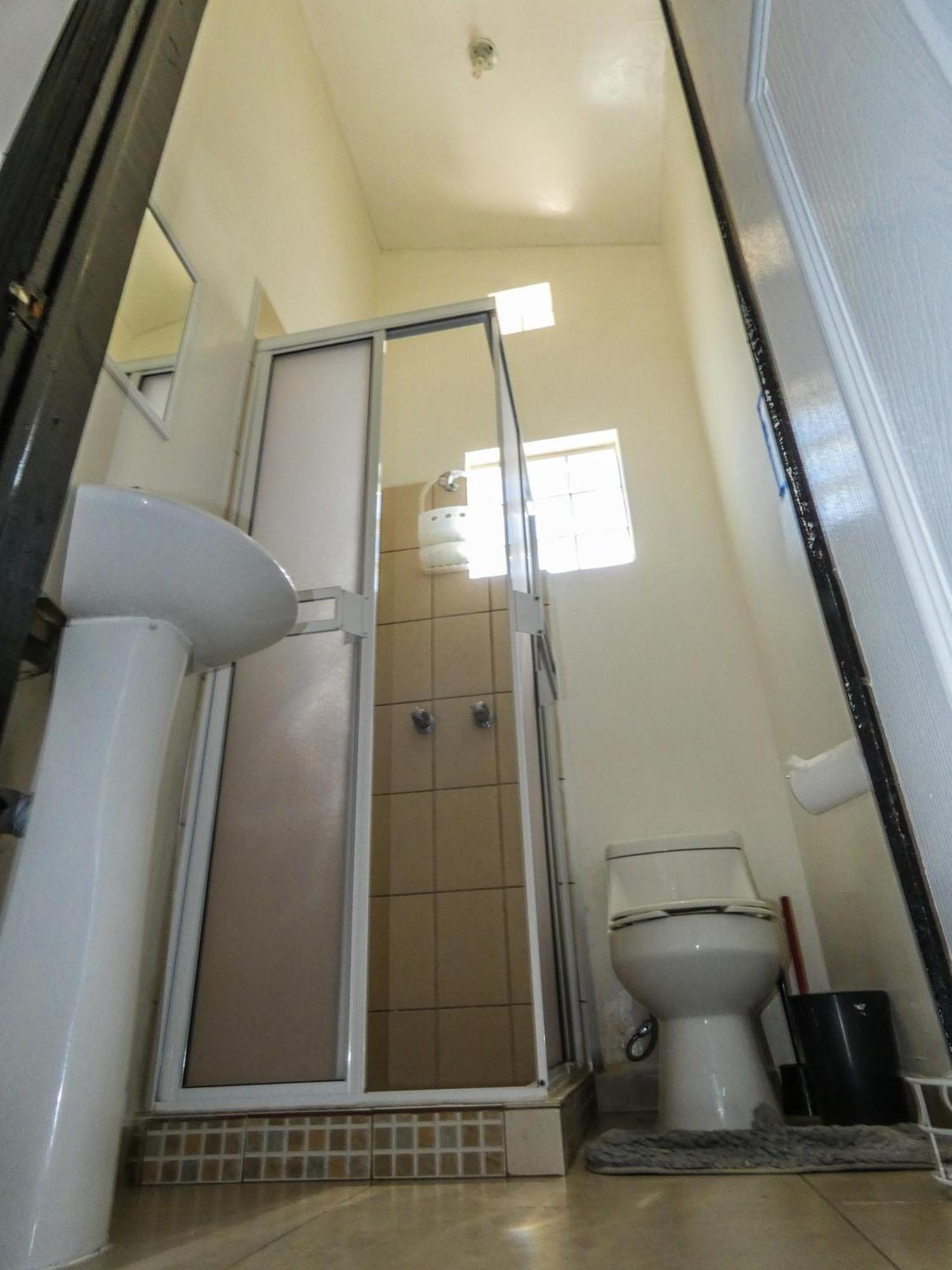 Habitaciones En Casa Casiopea Tijuana Exterior photo