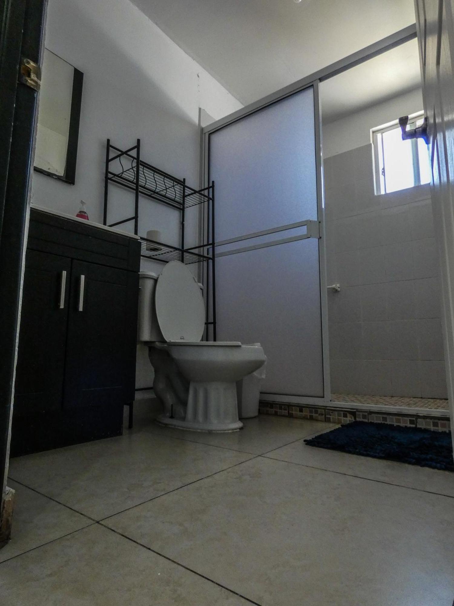Habitaciones En Casa Casiopea Tijuana Exterior photo