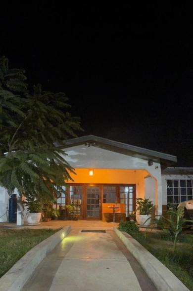 Habitaciones En Casa Casiopea Tijuana Exterior photo