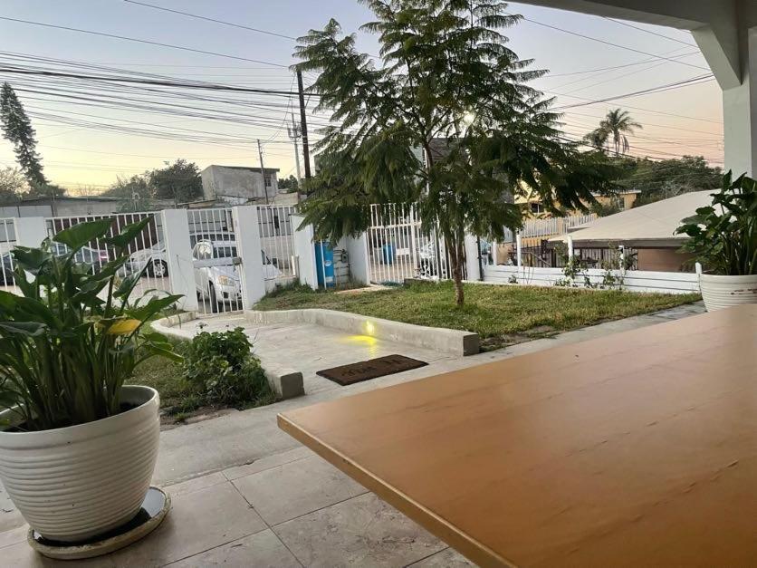 Habitaciones En Casa Casiopea Tijuana Exterior photo